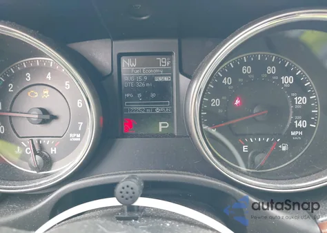 2013 Jeep Grand Cherokee Limited from USA, damaged, VIN 1C4RJFBG5DC542698